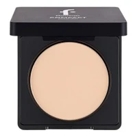 Flormar Compact Powder New 89 Medium Cream