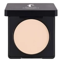 Flormar Compact Powder New 97 Light Cream