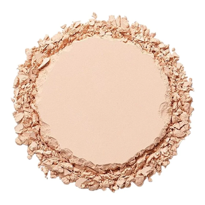 Flormar Compact Powder New 97 Light Cream 2