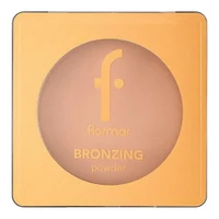Flormar Bronzing Powder 05 Kissed Bronze