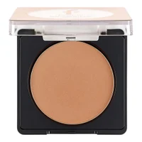 Flormar Bronzing Powder 07 Matte Mocha 2
