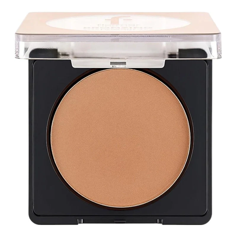 Flormar Bronzing Powder 07 Matte Mocha 2