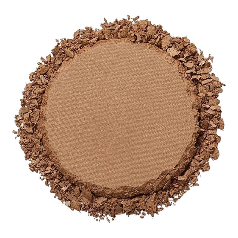 Flormar Bronzing Powder 07 Matte Mocha 4