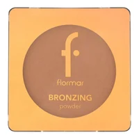 Flormar Bronzing Powder 08 Sun Tan