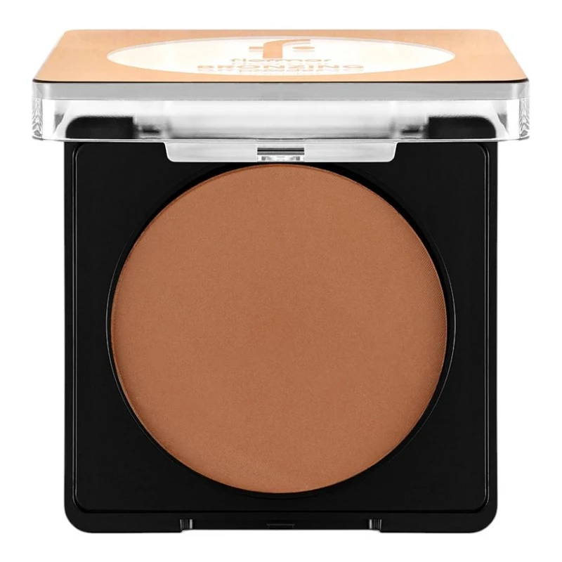 Flormar Bronzing Powder 08 Sun Tan 2