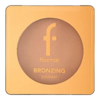 Flormar Bronzing Powder 09 Sun Goddess