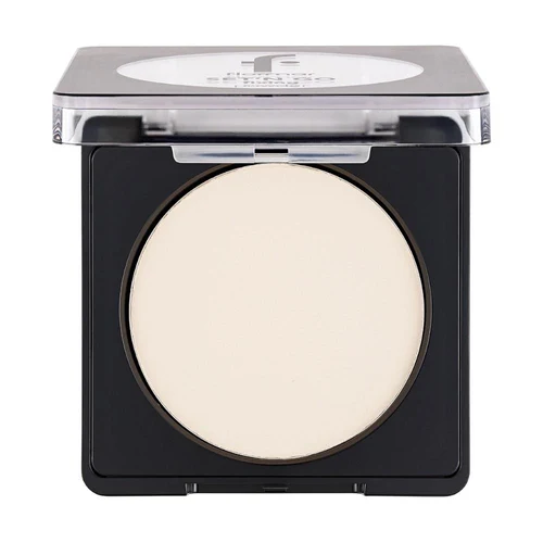 Flormar Set'n Go Fixing Powder New 001 Banana