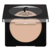 Flormar Set'n Go Fixing Powder New 002 Honey 2