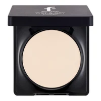 Flormar Wet & Dry Compact Powder New 04 Sandy Vanilla 2