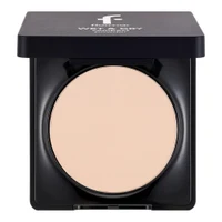 Flormar Wet & Dry Compact Powder New 005 Medium Caramel 2