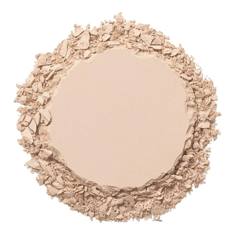 Flormar Wet & Dry Compact Powder New 005 Medium Caramel 3