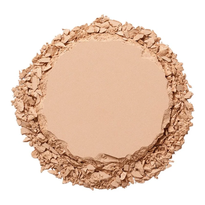 Flormar Wet & Dry Compact Powder New 008 Medium Peach 3