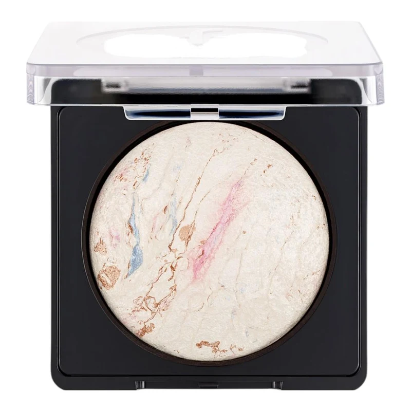 Flormar Powder Illuminator New 01 Morning Star 2
