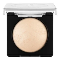 Flormar Powder Illuminator New 02 Midnight Star 2