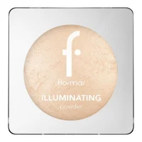 Flormar Powder Illuminator New 02 Midnight Star