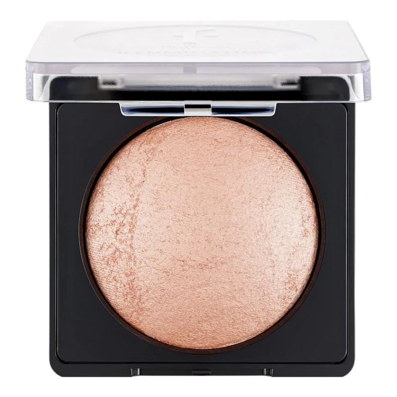 Flormar Powder Illuminator New 03 Bronze Star 2
