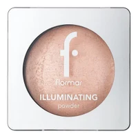 Flormar Powder Illuminator New 03 Bronze Star