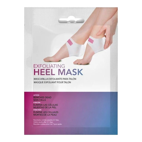 IDC Institute Exfoliating Heel Mask
