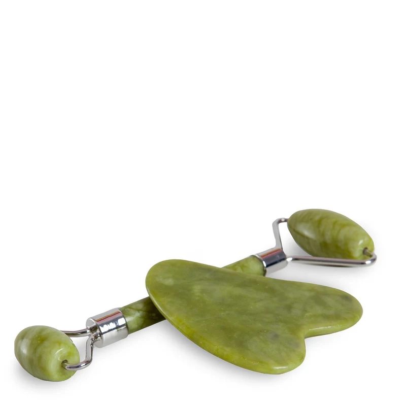 IDC Institute Jade Roller And Jade Gua Sha 2