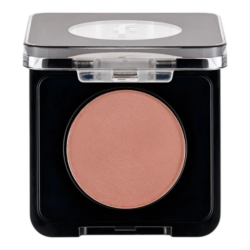 Flormar Mono Eyeshadow New 011 Pink Freeze 2