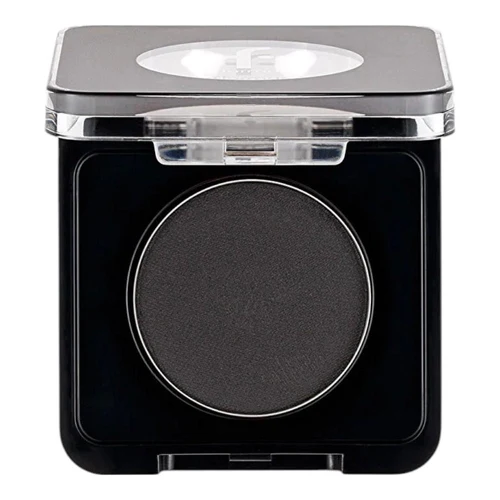 Flormar Mono Eyeshadow New 015 Black Mirror