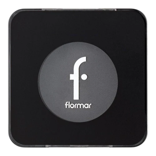 Flormar Mono Eyeshadow New 015 Black Mirror