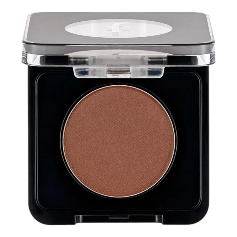 Flormar Mono Eyeshadow New 018 Swisschocolate 2