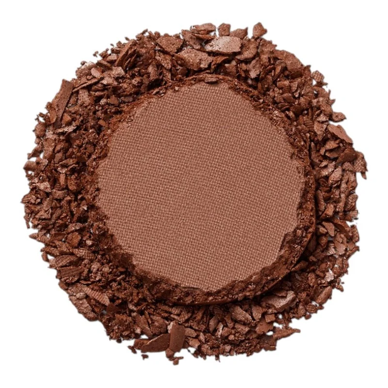 Flormar Mono Eyeshadow New 018 Swisschocolate 3