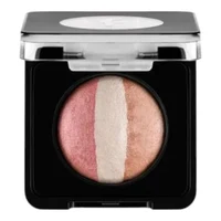 Flormar Baked Blush-On 53 Pinky Trio 2