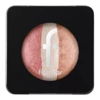 Flormar Baked Blush-On 53 Pinky Trio