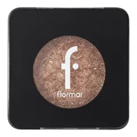 Flormar Diamonds Baked Eyeshadow New 008 Golden Brown