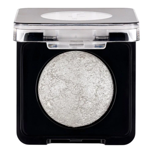 Flormar Diamonds Baked Eyeshadow New 009 Silver Leaf
