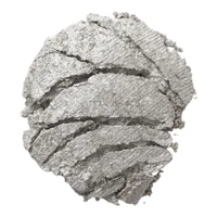 Flormar Diamonds Baked Eyeshadow New 009 Silver Leaf 3