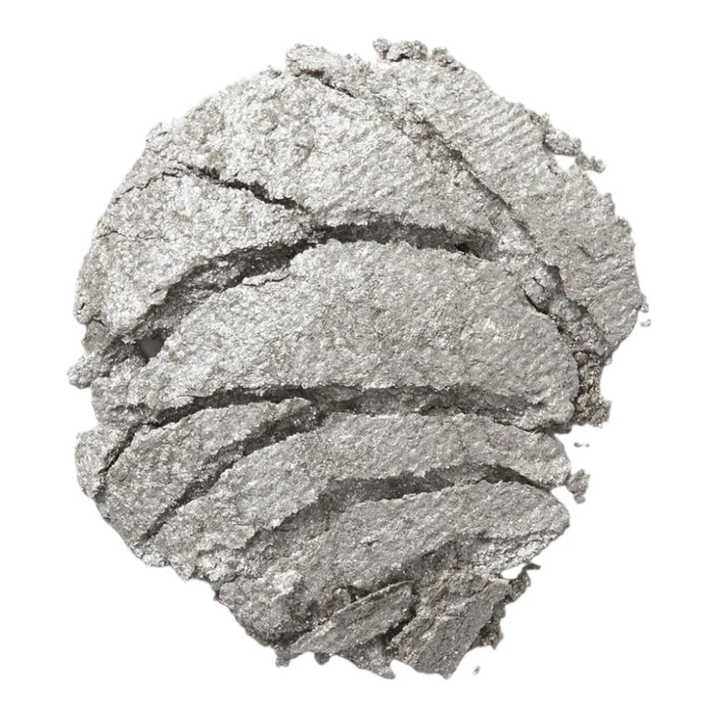 Flormar Diamonds Baked Eyeshadow New 009 Silver Leaf 3