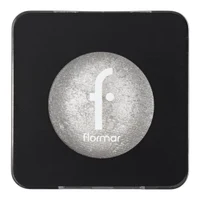 Flormar Diamonds Baked Eyeshadow New 009 Silver Leaf