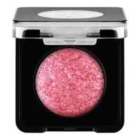 Flormar Diamonds Baked Eyeshadow New 004 Pink Diamond 2