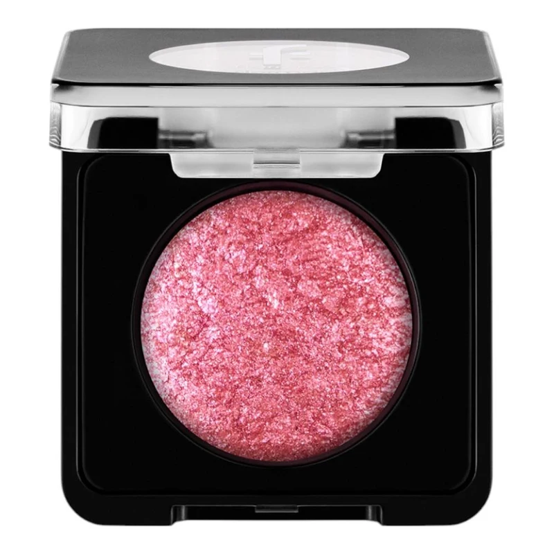 Flormar Diamonds Baked Eyeshadow New 004 Pink Diamond 2