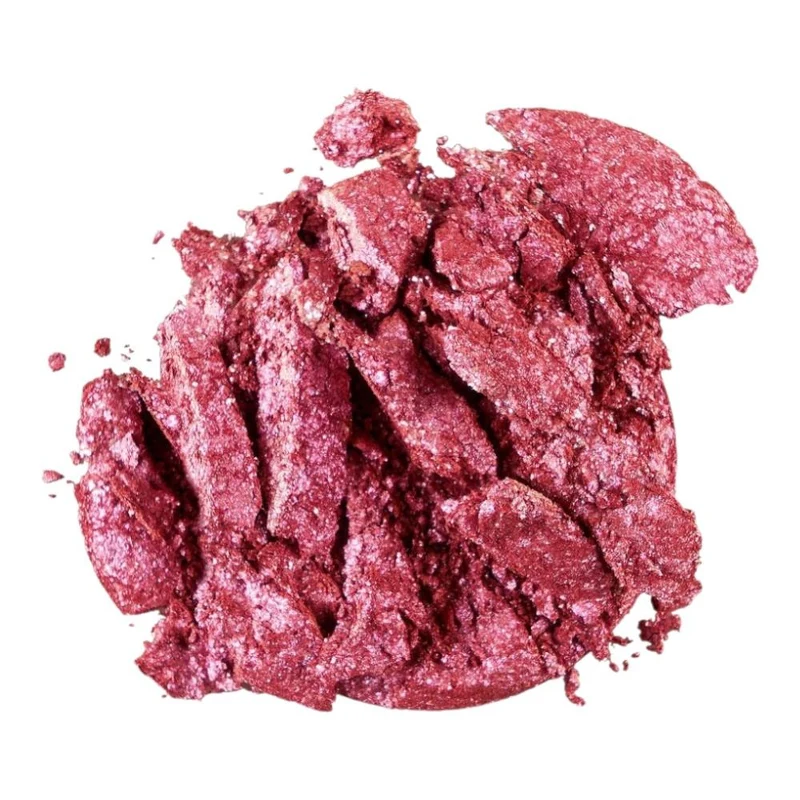 Flormar Diamonds Baked Eyeshadow New 004 Pink Diamond 3