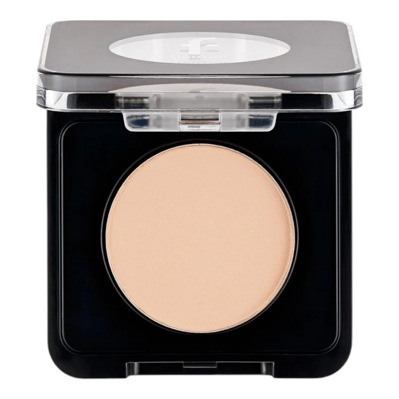 Flormar Mono Eyeshadow New 003 Nude Beach 2