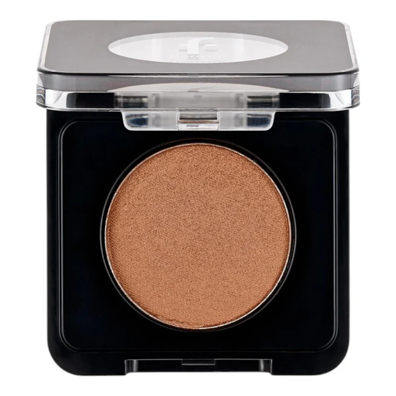 Flormar Mono Eyeshadow New 019 Bronze Star 2
