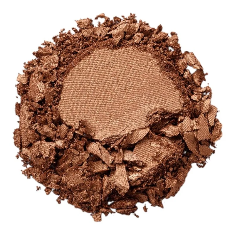 Flormar Mono Eyeshadow New 019 Bronze Star 3