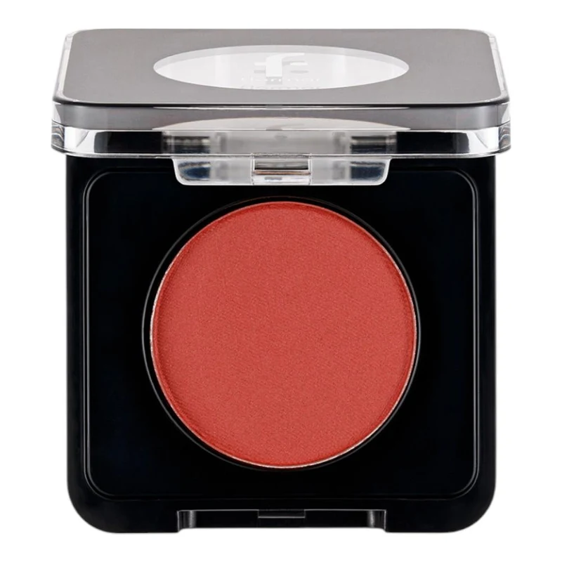 Flormar Mono Eyeshadow New 025 Burgundy 2