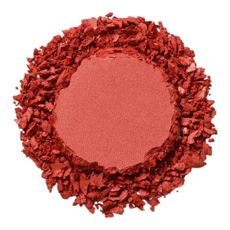 Flormar Mono Eyeshadow New 025 Burgundy 3