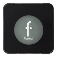 Flormar Mono Eyeshadow New 024 Emerald Green