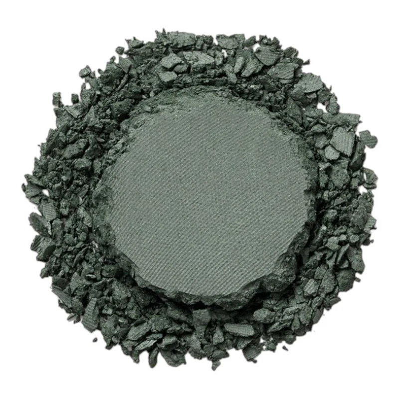 Flormar Mono Eyeshadow New 024 Emerald Green 3