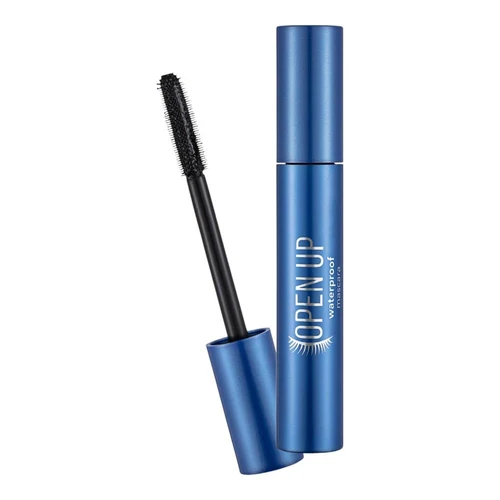 Flormar Open Up Waterproof Mascara