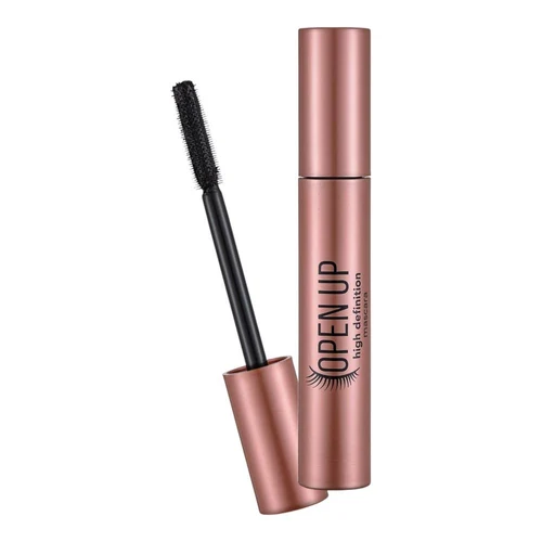 Flormar Open Up High Definition Mascara