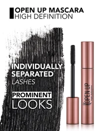 Flormar Open Up High Definition Mascara 4