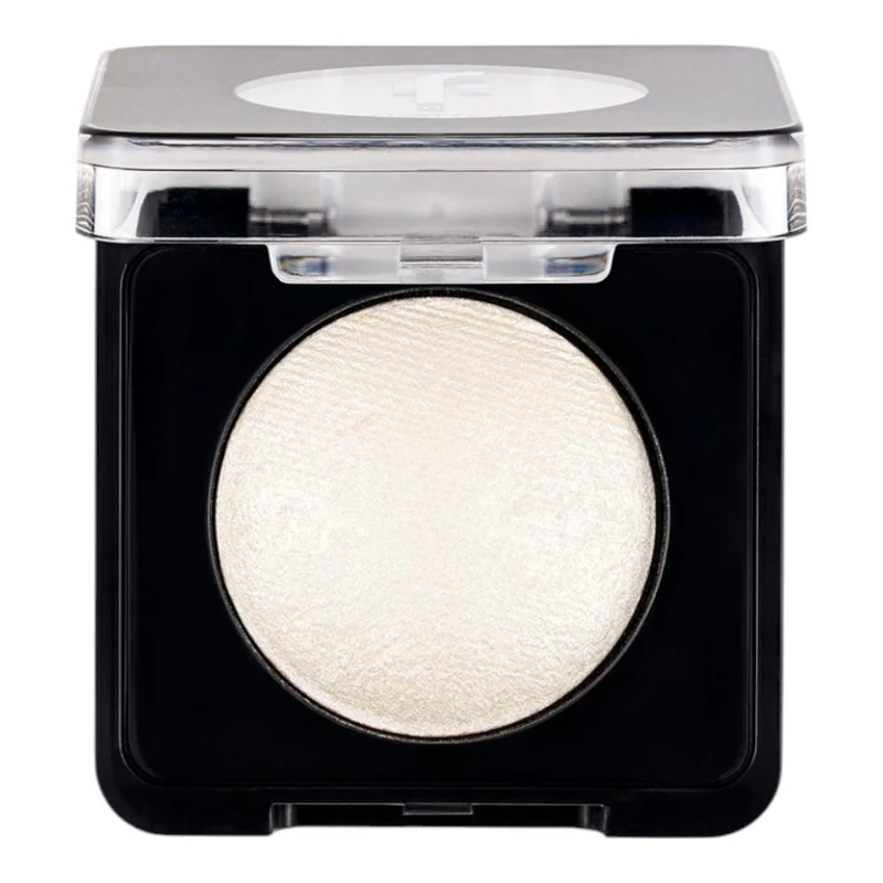 Flormar Diamonds Baked Eyeshadow New 001 Beige 2