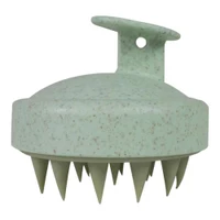 Nascita Silicon Shampoo Hair Brush